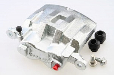 HELLA PAGID 8ac355386801 -  Тормозной суппорт